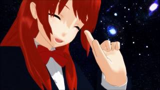 [giantess MMD]Shrink School - Vice Director