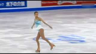 Kanako Murakami 4CC2012 FS