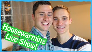 Housewarming Party!