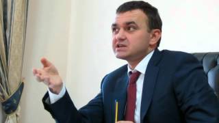 Мериков о ж/д перезде в Корабельном районе (видео "Корабелов.Инфо")
