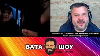 Зек охранник берет Киев Чатрулетка