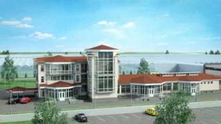 Project Belgorod - Russia