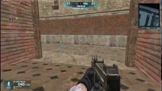 Warrock InfinityWar P-Server