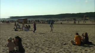 Полное солнечное затмение. Новосибирск 01.08.2008