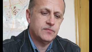 Виталий ИВАНОВ "Частные беседы Юрия ЮРИНА"