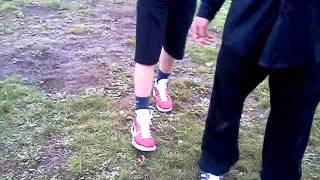 Stewart middle school ultimate t-bag