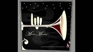 Sessiones Reggae Instrumental - The Model (Kraftwerk Cover)