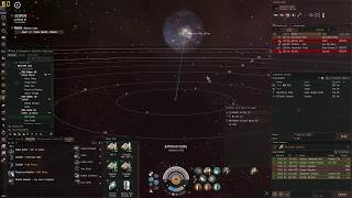 HAX | EVE Online : Loki + Fleet PVP