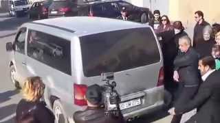 Huseyn Derya olmeyib morqdan cixardilandan sonraki sesi olmediyi ortaya cixib