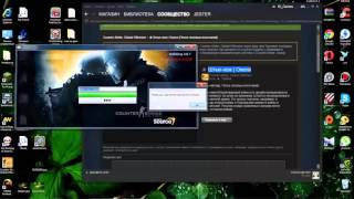 НОВЫЙ БАГ CS GO НОЖ НА ХАЛЯВУ!!!