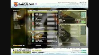 LMA Manager 2007 Demo Part 2