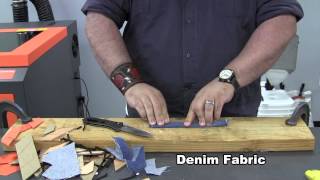 Benchmade 710 AXIS Test and Demonstration