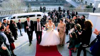 მეფური ქორწილი, ანა და ნიკოლოზი 2014წ. Anna and Nickoloz wedding clip 3D. 2014