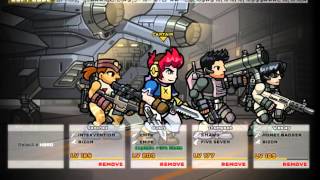 Mati kalian semua //Strike Force Heroes 3