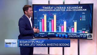 Pilihan Instrumen Investasi Legal Yang “No Tipu-tipu”
