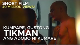 "SINTURON" ("THE BELT"): SHORT FILM
