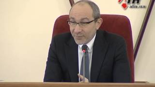 Геннадий Кернес моя причастность к SQ преувеличена