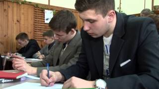 Школьные годы 11-В класс" Гимназия 10 Егорьевск 20.14