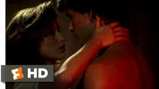 Dirty Dancing (5/12) Movie CLIP - Dance With Me (1987) HD
