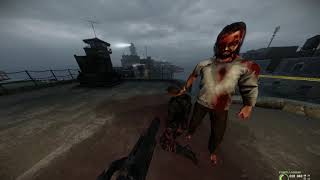 PAYDAY 2 - HELL`$ I$LAND