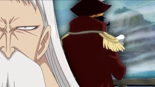 THE LOST HISTORY | "A Funny Traveling Tale" | One Piece MEGA THEORY