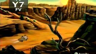 Incredible Hulk - 1x02 - Return of the Beast (part 2)
