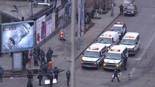 Armenia march 1