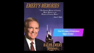 Tom T Hall  "Talks about Old Dogs and Children and Watermelon Wine"