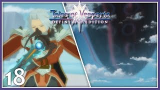Alexei tellement OP ! | Ep.18 | Tales of Vesperia Definitive Edition Let's Play