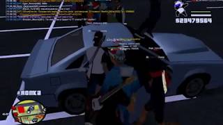 Не словил Buffalo|Arizona rp Chandler
