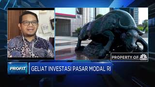 Lebih Kenal Pasar Modal Syariah Lewat Sharia Investment Week 2020