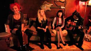 Hey Violet - This Is Why (Acoustic Original)