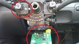 Vw Golf Mk5 Cruise Control Retrofit