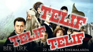 SİHİRBAZLIK OKULUNDA BİR TÜRK NEDEN TELİF YEDİ!!!