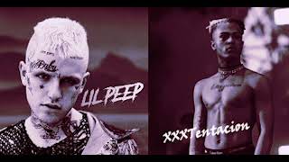 \Samples Lil Peep Style + XXX||Треки в стиле LilPeep + XXX/