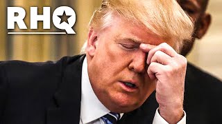 CIA Intel Made Trump Look Bad