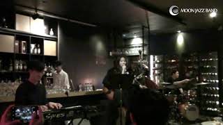 문 재즈 밴드 (Moon Jazz Band) - Candy