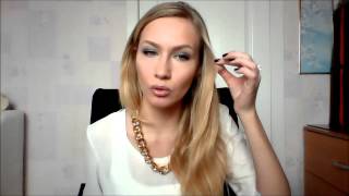 Ксения Куликова.О волосах. My hairstyle