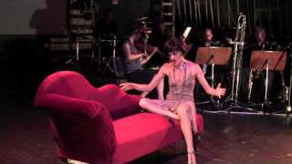 Trailer Anaïs Nin