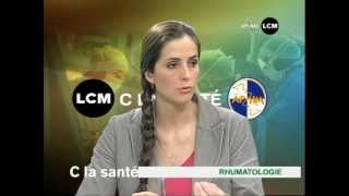 La Rhumatologie : C la Santé