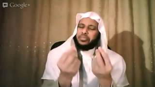 Baro 100 Xadiith Shiekh Maxamud Abu Dalxa XafidahuAllaah