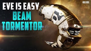 FW Lowsec Beam Tormentor