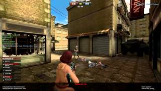 Point Blank ТУРНИР *Keepers*PB* vs АМАТОРКА AM-Series Game ( Игра ) ( Clan Wars )