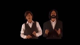 Please Go Away - A Parody Directed at the Guy Who Refuses to Leave