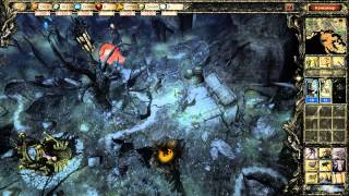 Прохождение игры Disciples III Reincarnation Нежить Акт - 5 (4)