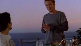 Entourage - E Messes With Ari
