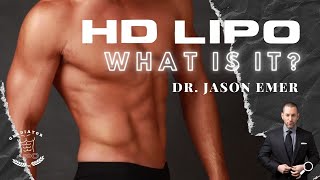 Male VASER 4D Hi Definition Lipo Education / Ab ("Six Pack") Sculpting / Liposculpture Beverly Hills