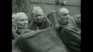 [18+] Nazi KZ Dachau Graphic Footage TheYnc