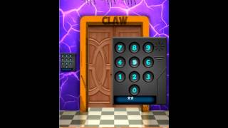 100 doors classic escape level 90