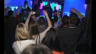Toni.v 74 на СТС. Первый сольный концерт.